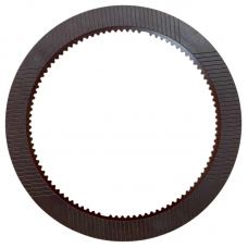 Tarcza cierna ALLISON 4000, 4500 — grubość 3,35 mm, średnica zewnętrzna 313 mm, 97 zębów