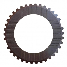 Tarcza cierna ALLISON 4000, 4500 — grubość 3,25 mm, średnica wewnętrzna 132,25 mm, 36 zębów