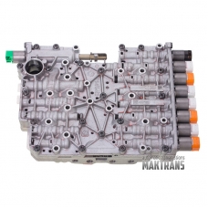 Odnowiony korpus zaworów (testowany na drodze) BMW ZF 8HP45, 8HP70 E-Shift - płyta rozdzielająca A048 / B048, 1087327175, 1087327175ZFS
