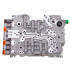 Odnowiony korpus zaworów (testowany na drodze) BMW ZF 8HP45, 8HP70 E-Shift - płyta rozdzielająca A048 / B048, 1087327175, 1087327175ZFS