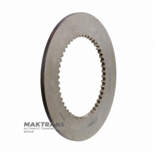 Tarcza dociskowa sprzęgła C1 Allison serii 4000 - grubość 6 mm, średnica zewnętrzna 189,70 mm, 48 zębów