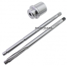 Rozwiertak do montażu zaworu naprawczego TCC Clutch Valve ZF 8HP45 8HP55 8HP70 (3rd gen)