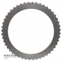 Tarcza zapasowa ALLISON serii 3000 – grubość 6,35 mm, średnica wewnętrzna 216,80 mm, 48 zębów