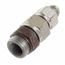 Złącze gwintowane do chłodziwa ALLISON serii 4000 – średnica gwintu 22 mm/33,25 mm