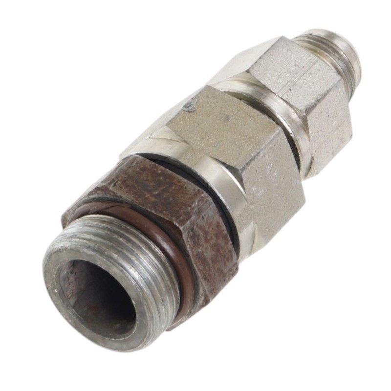 Złącze gwintowane do chłodziwa ALLISON serii 4000 – średnica gwintu 22 mm/33,25 mm