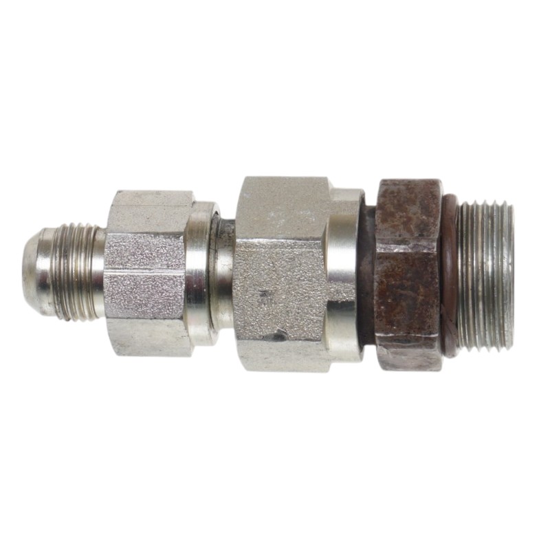 Złącze gwintowane do chłodziwa ALLISON serii 4000 – średnica gwintu 22 mm/33,25 mm