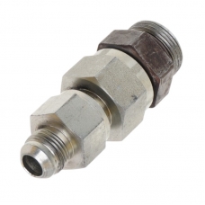 Złącze gwintowane do chłodziwa ALLISON serii 4000 – średnica gwintu 22 mm/33,25 mm