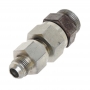 Złącze gwintowane do chłodziwa ALLISON serii 4000 – średnica gwintu 22 mm/33,25 mm
