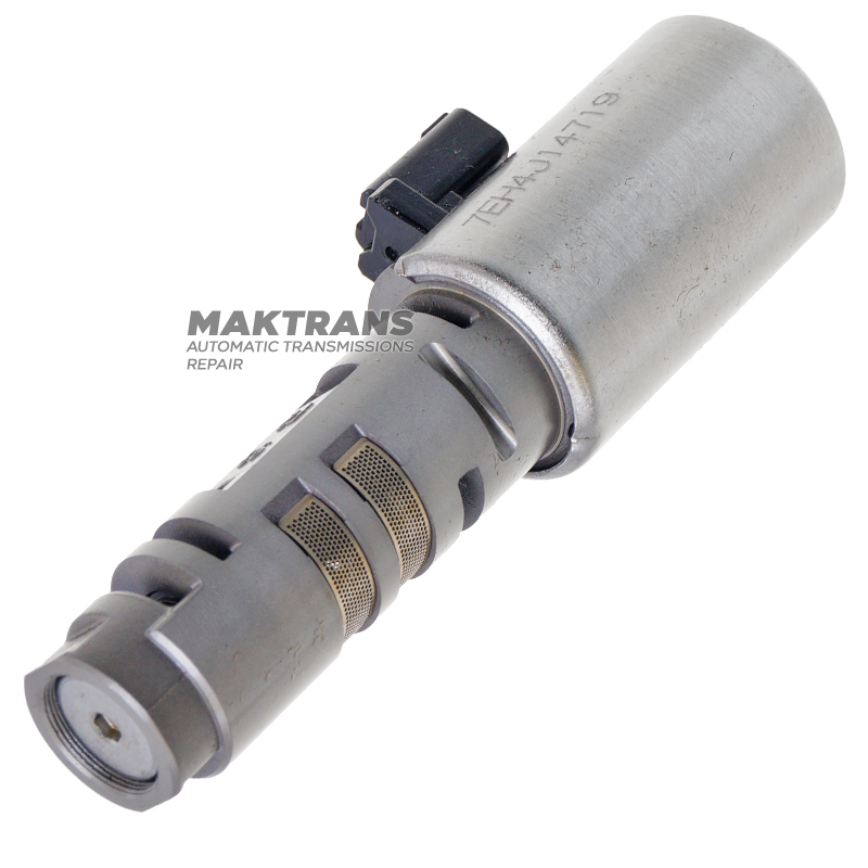 Elektrozawór ciśnieniowy C2, C3 korpusu zaworu Aisin Warner TF-80SC, TF-81SC — Gen2