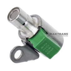 Aisin Warner TF-80SC, TF-81SC Gen2 Korpus zaworu elektromagnetycznego On-Off