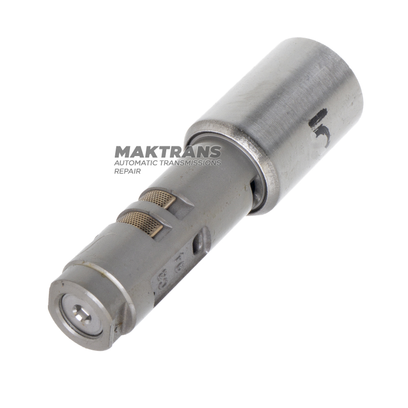 Aisin Warner TF-80SC, TF-81SC — elektromagnes TCC Gen2
