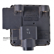 Jednostka sterująca elektroniczna Toyota / Lexus U660E, U760E — 8953048070