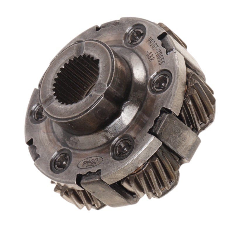 Przekładnia planetarna FORWARD FORD A4LD, 4R44E, 4R55E, 5R44E, 5R55E P90GT-7D055-ABR — 6 satelitów (15 zębów na satelitę, średnica zewnętrzna 24,40 mm)