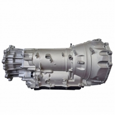 Odnowiony i przetestowany na drodze ZF 8HP70 — 1087022185, 1087020027, P52854875AH (Jeep Grand Cherokee WK2)
