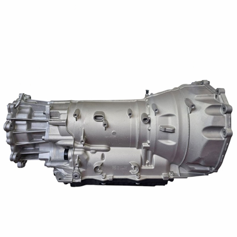 Odnowiony i przetestowany na drodze ZF 8HP70 — 1087022185, 1087020027, P52854875AH (Jeep Grand Cherokee WK2)