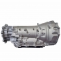 Odnowiony i przetestowany na drodze ZF 8HP70 — 1087022185, 1087020027, P52854875AH (Jeep Grand Cherokee WK2)