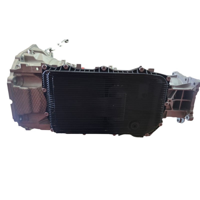 Odnowiony i przetestowany na drodze ZF 8HP70 — 1087022185, 1087020027, P52854875AH (Jeep Grand Cherokee WK2)