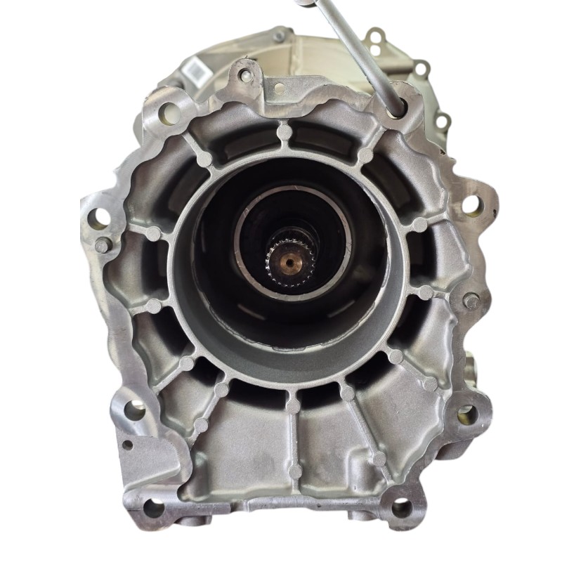 Odnowiony i przetestowany na drodze ZF 8HP70 — 1087022185, 1087020027, P52854875AH (Jeep Grand Cherokee WK2)