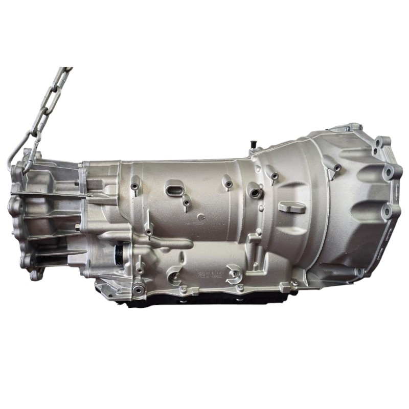 Odnowiony i przetestowany na drodze ZF 8HP70 — 1087022185, 1087020027, P52854875AH (Jeep Grand Cherokee WK2)