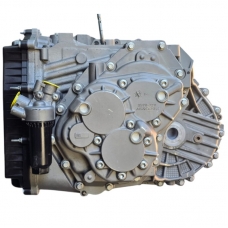 Odnowiona (testowana na drodze) skrzynia biegów GETRAG DCT451 MPS6i, 2WD, 1.5L — F1FR-7000-FC (identyfikator sprzętu TCM: DS7R-14C247-AD)