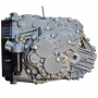 Odnowiona (testowana na drodze) skrzynia biegów GETRAG DCT451 MPS6i, 2WD, 1.5L — F1FR-7000-FC (identyfikator sprzętu TCM: DS7R-14C247-AD)