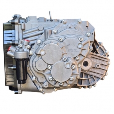 Odnowiony (testowany na drodze) GETRAG MPS6i, 4WD DIESEL 2.0L, skrzynia biegów TDCi — G2GR-7000-AD (TCM DS7R-14C247-CB)