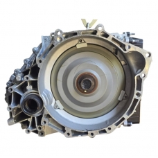 Odnowiony (testowany na drodze) GETRAG MPS6i, 4WD DIESEL 2.0L, skrzynia biegów TDCi — G2GR-7000-AD (TCM DS7R-14C247-CB)