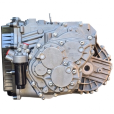 Odnowiony (testowany na drodze) GETRAG MPS6i, 2WD DIESEL 2.0L, skrzynia biegów TDCi — DU3R-7000-BE (TCM DS7R-14C247-CB)