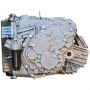 Odnowiony (testowany na drodze) GETRAG MPS6i, 2WD DIESEL 2.0L, skrzynia biegów TDCi — DU3R-7000-BE (TCM DS7R-14C247-CB)