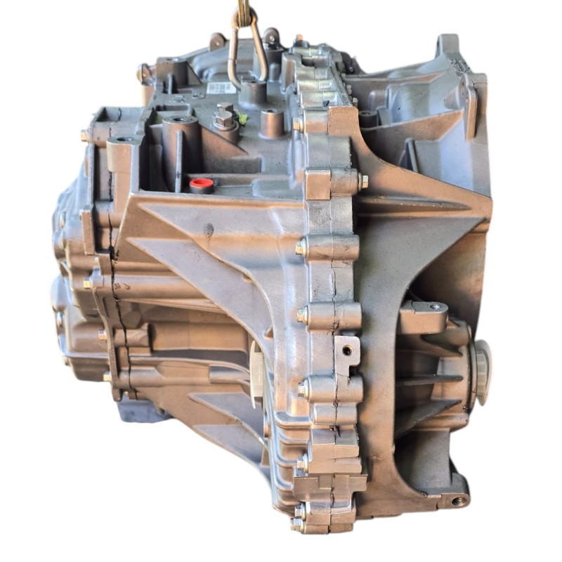 Odnowiony (testowany na drodze) GETRAG MPS6i, 2WD DIESEL 2.0L, skrzynia biegów TDCi — DU3R-7000-BE (TCM DS7R-14C247-CB)