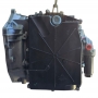 Odnowiony (testowany na drodze) GETRAG MPS6i, 2WD DIESEL 2.0L, skrzynia biegów TDCi — DU3R-7000-BE (TCM DS7R-14C247-CB)