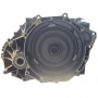 Odnowiony (testowany na drodze) GETRAG MPS6i, 2WD DIESEL 2.0L, skrzynia biegów TDCi — DU3R-7000-BE (TCM DS7R-14C247-CB)