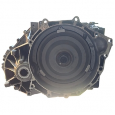 Odnowiona (testowana na drodze) skrzynia biegów GETRAG MPS6i, 2WD DIESEL 2.0L, TDCi — DS7R-7000-BK (TCM DS7R-14C247-NA)