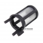 Filtr blokowy hydrauliczny o oczkach płaskich A606 42LE 3878313