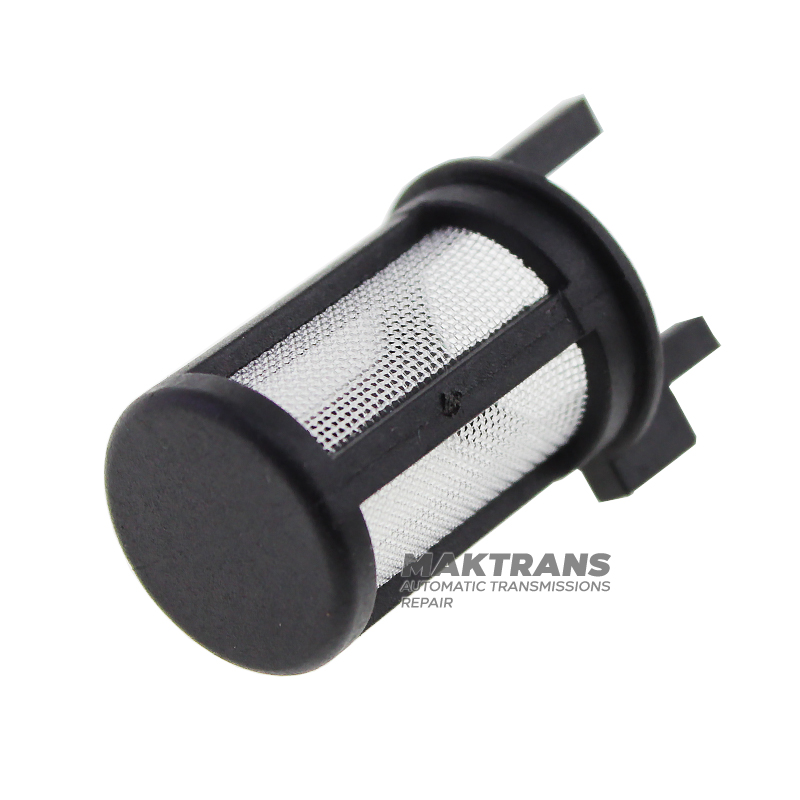 Filtr blokowy hydrauliczny o oczkach płaskich A606 42LE 3878313