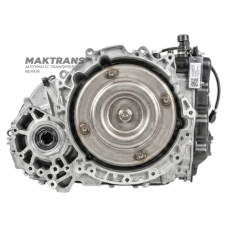 Nowa automatyczna skrzynia biegów FORD Fusion 6F35 2WD, 2.5L — HS7Z-7000-F, HS7P-7000-GB (przekładnie łańcuchowe 41-48)