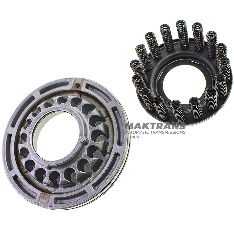 Tłokowe sprzęgło bezpośrednie TOYOTA U340E – 3560452020, 3560652020