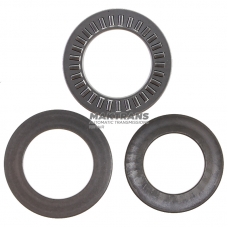 Toyota U340E, U341E - 37 x 22,70 x 2, 3506252010, 9037422008, 3473952010