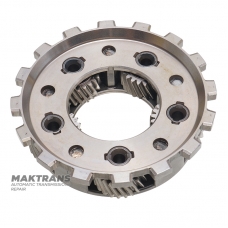 Przekładnia planetarna INPUT FORD 8F35, 8F40 - 5 satelitów (23 zęby)