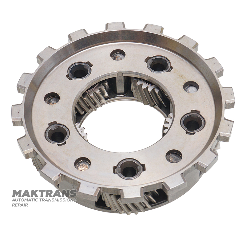 Przekładnia planetarna INPUT FORD 8F35, 8F40 - 5 satelitów (23 zęby)