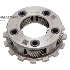 Przekładnia planetarna INPUT FORD 8F35, 8F40 - 5 satelitów (23 zęby)