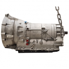 Odnowiona (testowana na drodze) skrzynia biegów ZF 8HP70, 8HP70X 4WD — 1087020010, BMW X5 (E70) 30d xDrive 3.0 24V, 2008-2013
