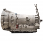 Odnowiona (testowana na drodze) skrzynia biegów ZF 8HP70, 8HP70X 4WD — 1087020010, BMW X5 (E70) 30d xDrive 3.0 24V, 2008-2013