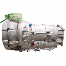 Odnowiona (testowana na drodze) skrzynia biegów ZF 8HP70, 8HP70X 4WD — 1087020010, BMW X5 (E70) 30d xDrive 3.0 24V, 2008-2013