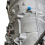 Odnowiona (testowana na drodze) skrzynia biegów ZF 8HP70, 8HP70X 4WD — 1087020010, BMW X5 (E70) 30d xDrive 3.0 24V, 2008-2013