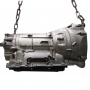 Odnowiona (testowana na drodze) skrzynia biegów ZF 8HP70, 8HP70X 4WD — 1087020010, BMW X5 (E70) 30d xDrive 3.0 24V, 2008-2013