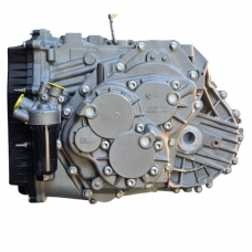 Odnowiona (testowana na drodze) skrzynia biegów GETRAG DCT451 MPS6i, 2WD, 1,5 l DIESEL – F1FR-7000-DH, FORD TRANSIT CONNECT
