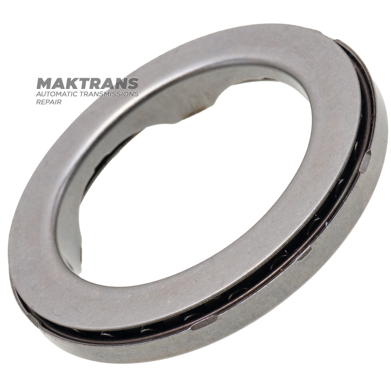 Łożysko igiełkowe FORD 8F35, 8F40 — JM5P7E486AA, JM5Z7C096A (52,50 x 36,20 x 6,80 (4,40))
