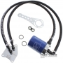 AISIN WARNER TF-71SC uniwersalny zestaw filtracyjny do Peugeot, Citroën