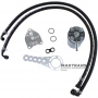 AISIN WARNER TF-71SC uniwersalny zestaw filtracyjny do Peugeot, Citroën